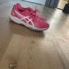 Fijne hardloopschoenen of handbalschoenen