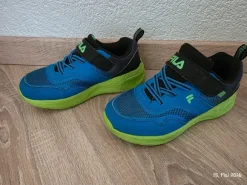 Fila - Turnschuhe Gr. 30 zu verkaufen
