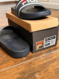 Fila Badelatschen