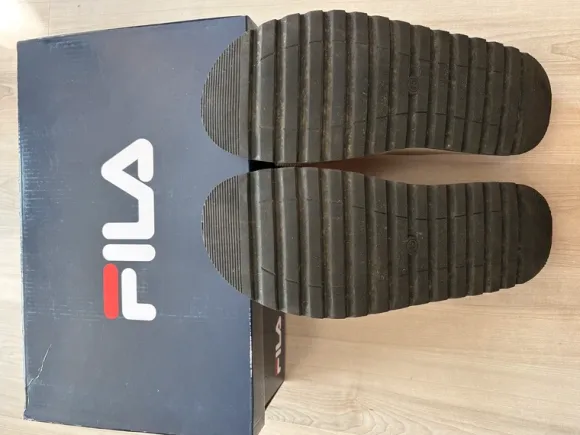 FILA Badeschlappen