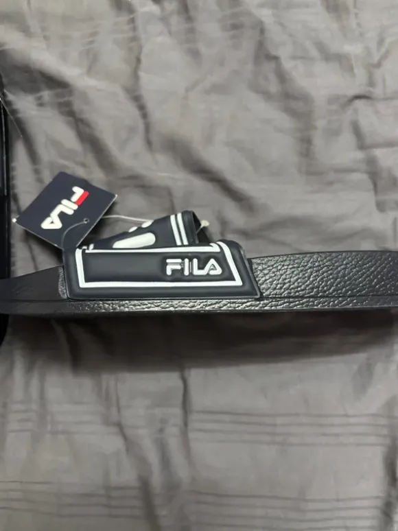 FILA Badeschlappen / Slides
