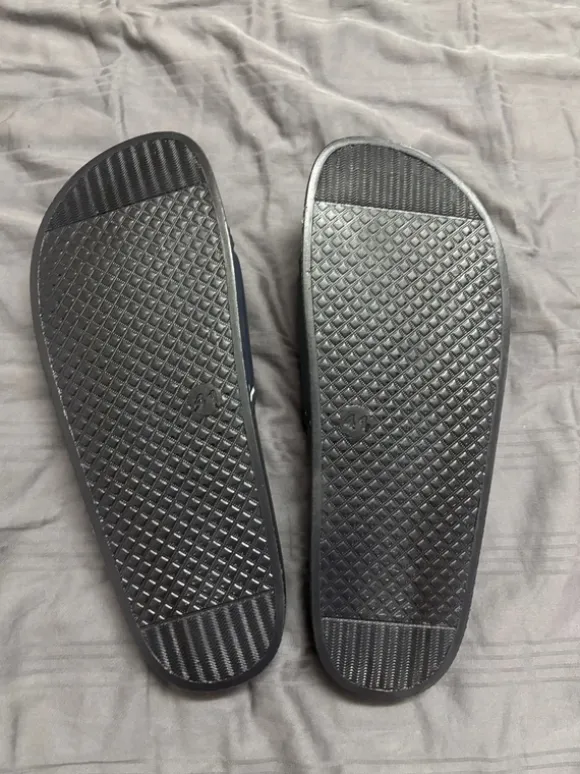 FILA Badeschlappen / Slides