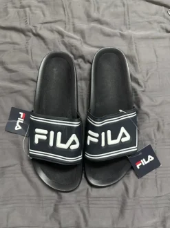 FILA Badeschlappen / Slides