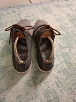 Fila Classico Herren Boot Slippers Gr.44