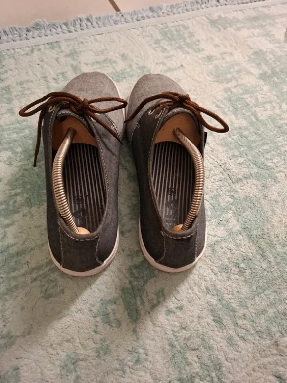 Fila Classico Herren Boot Slippers Gr.44