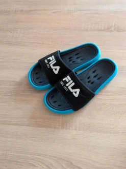 Fila Flip Flops / Bath shoes Men Size 43