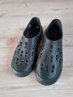 Fila Foam Clogs/Badeschuhe Gr.44