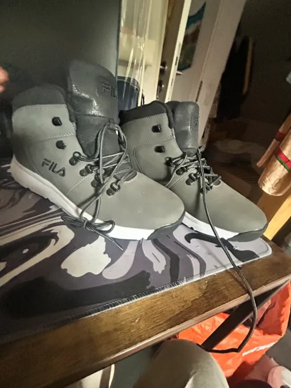 Fila gr 46 neu jetzt kaufen extrem sparen