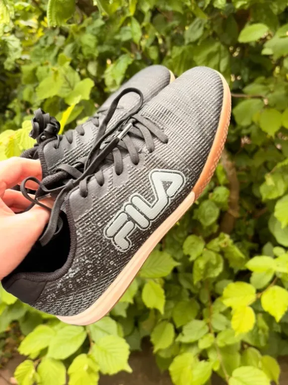 Fila Hallenturnschuhe in 39