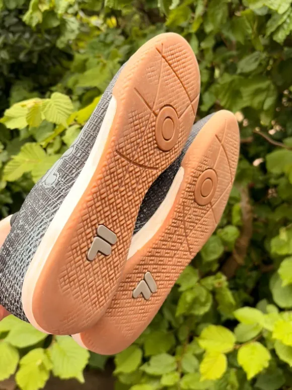 Fila Hallenturnschuhe in 39
