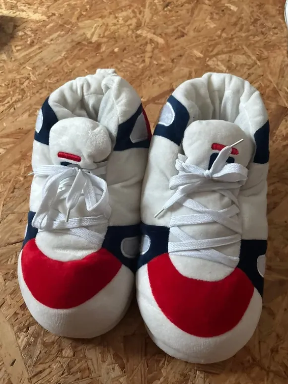 Fila Hausschuhe