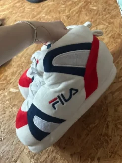 Fila Hausschuhe