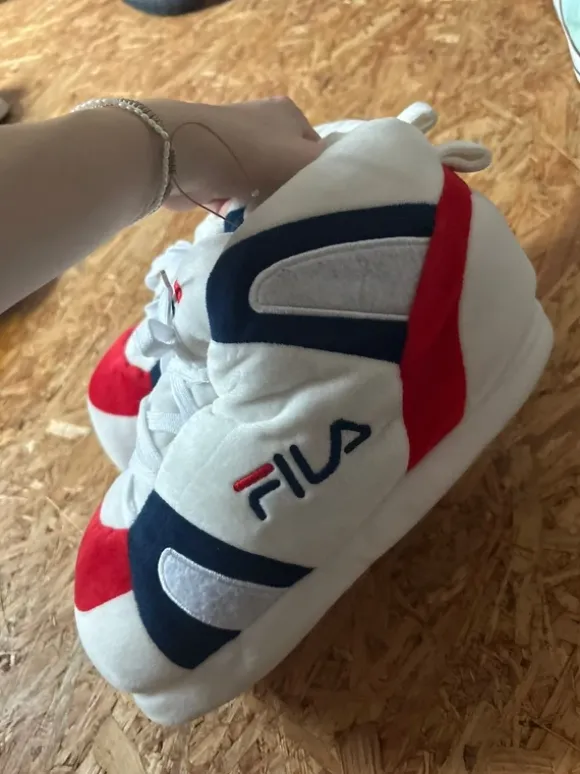 Fila Hausschuhe