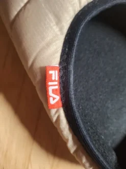 Fila Hausschuhe