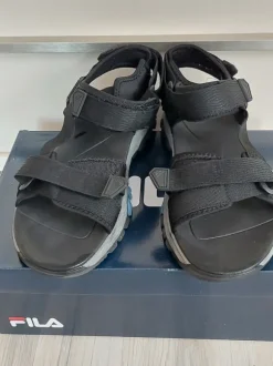 Fila Herren Trekkingsandalen, 42