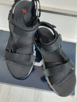 Fila Herren Trekkingsandalen, 42