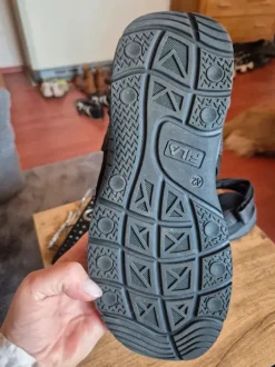 Fila Herrensandale