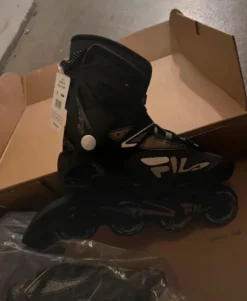 Fila Inliner, Skates 44 neu