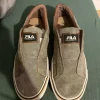 Fila Schuhe