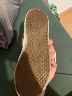 Fila Schuhe