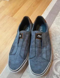 Fila Slip-On Herrenschuhe Größe 43