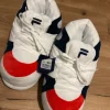 FILA Sneaker-Hausschuhe