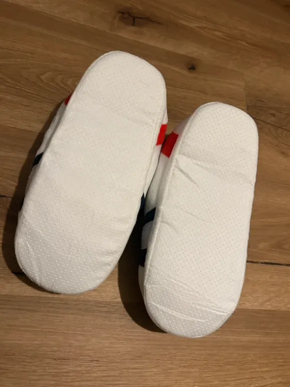 FILA Sneaker-Hausschuhe