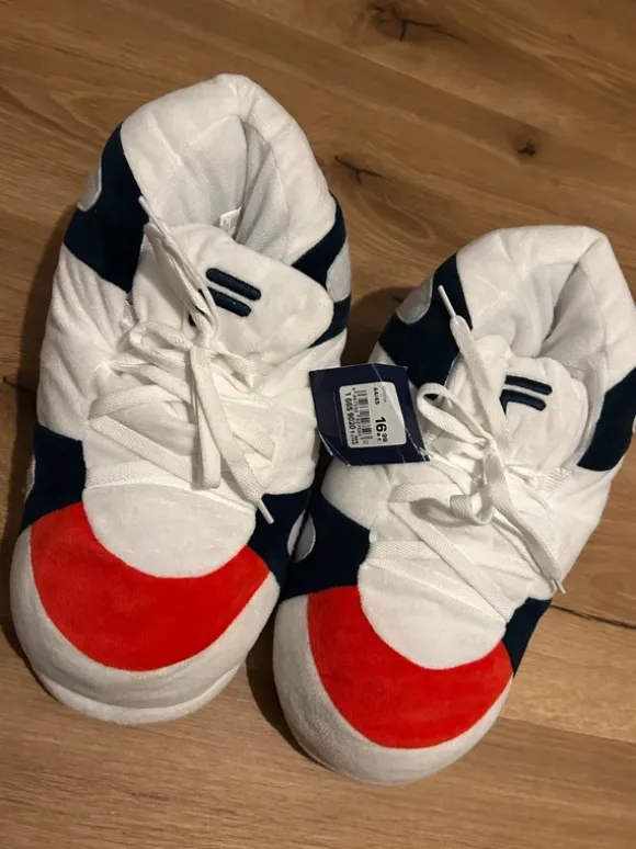 FILA Sneaker-Hausschuhe