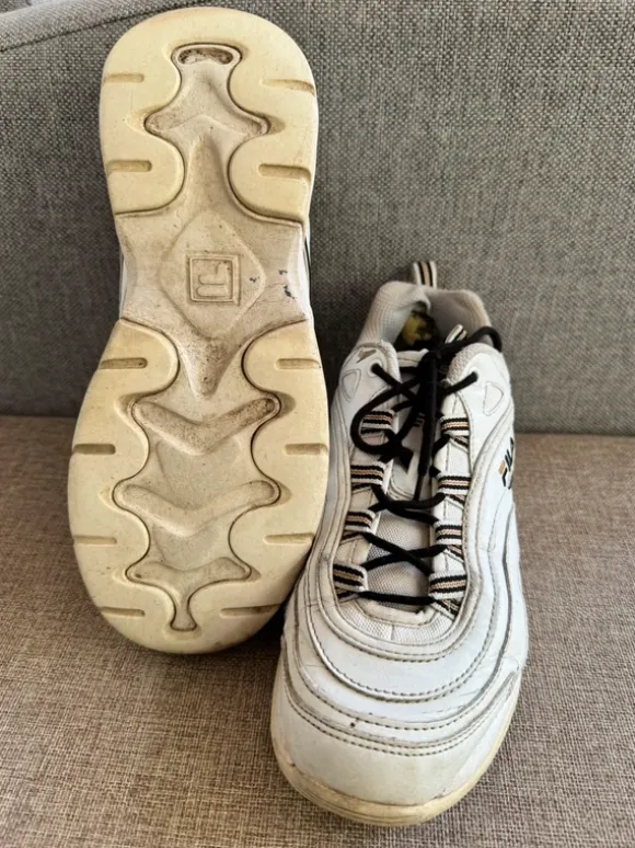 Fila sneakers maat 39