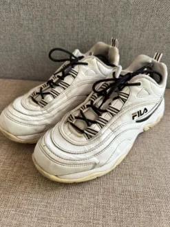 Fila sneakers maat 39