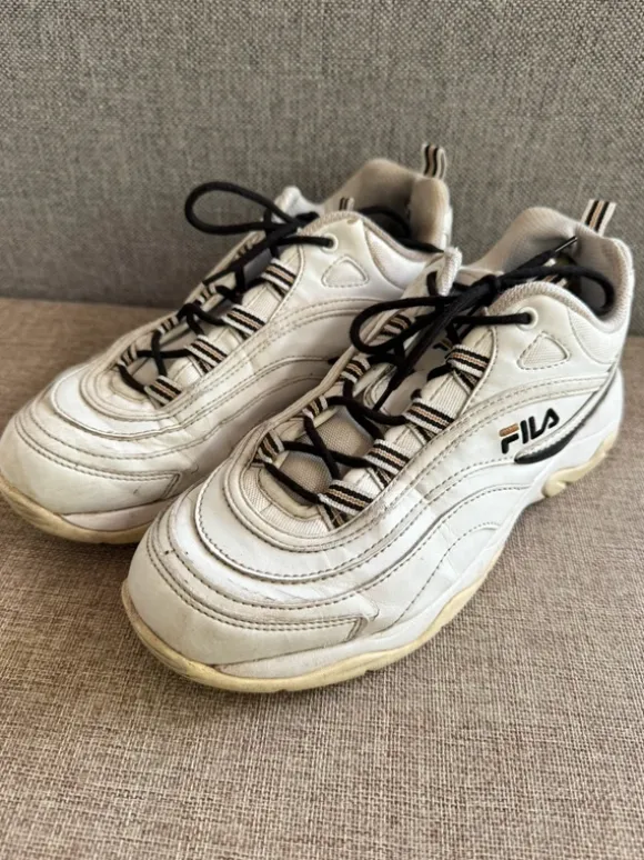 Fila sneakers maat 39