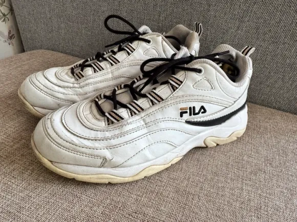 Fila sneakers maat 39