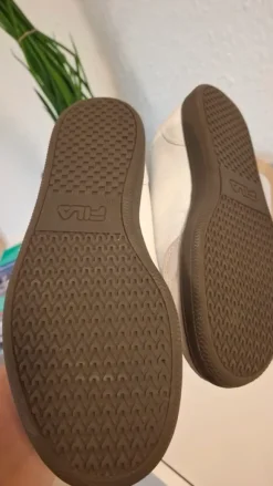 Fila Turnschuh Größe 38