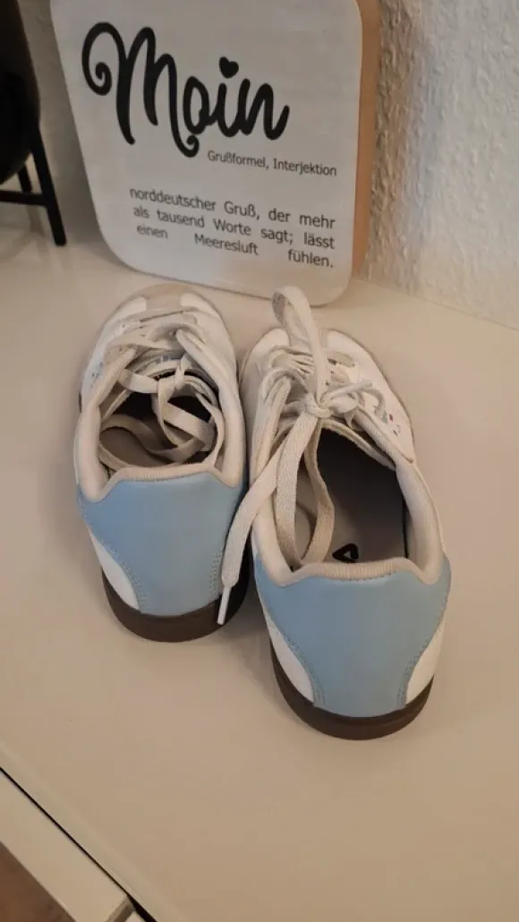 Fila Turnschuh Größe 38