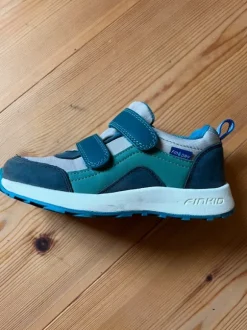 Finkid Sammakko Sneaker, Gr. 30