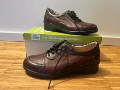 Finn Comfort Damenschuhe, Gr 39