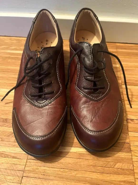 Finn Comfort Damenschuhe, Gr 39