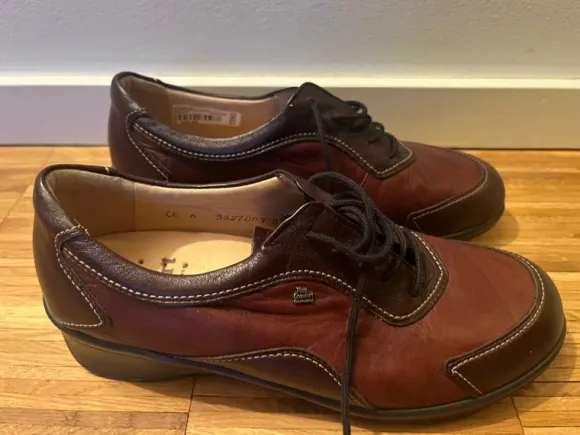 Finn Comfort Damenschuhe, Gr 39
