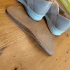 Finn Comfort Sneaker Gr. 40