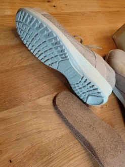 Finn Comfort Sneaker Gr. 40