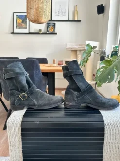 Fiorentini & Baker Herrenschuh