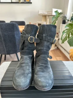 Fiorentini & Baker Herrenschuh