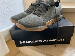 Fitnessschuhe Under Armour UA TriBase Reign 3