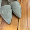 Flattered Loafer Beige Grösse 40