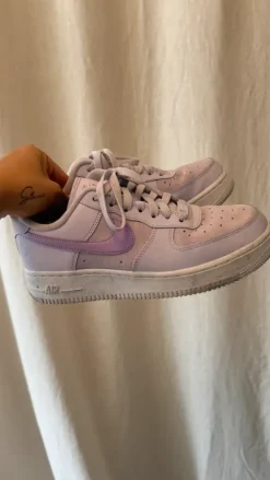 Flieder lila Airforce one