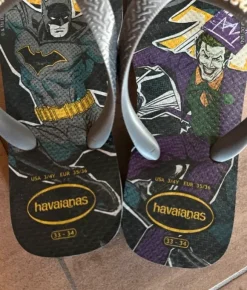 Flip Flop Havaianas Größe 33/34