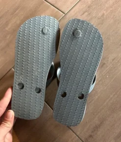 Flip Flop Havaianas Größe 33/34