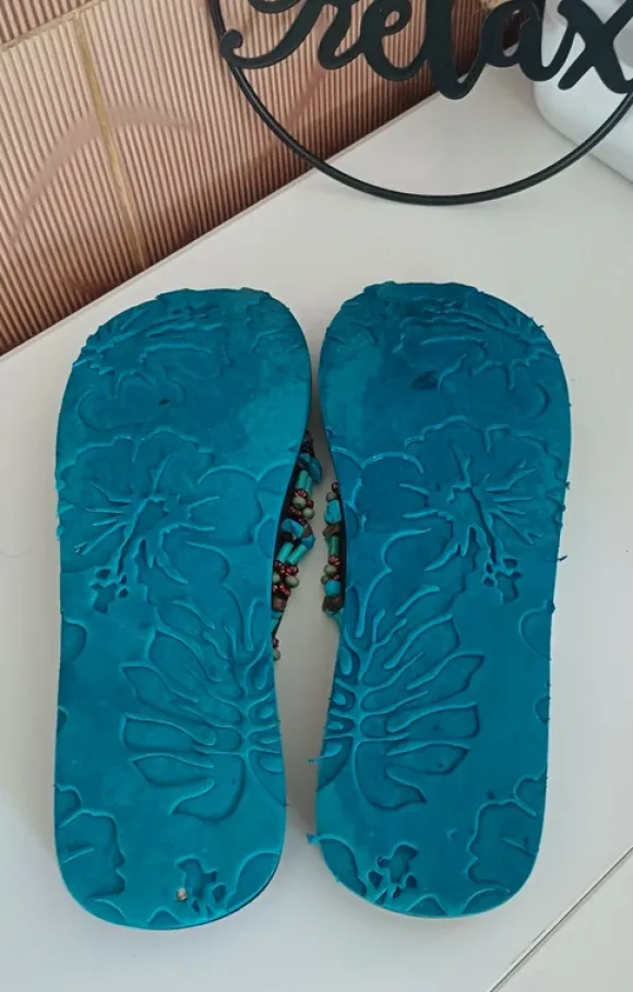 Flip Flop's