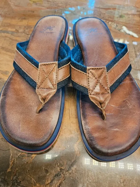Flip Flops