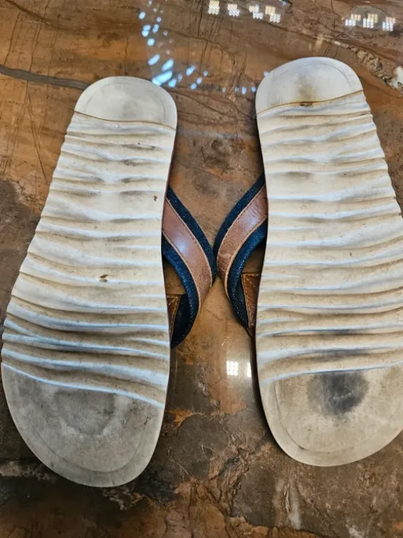 Flip Flops